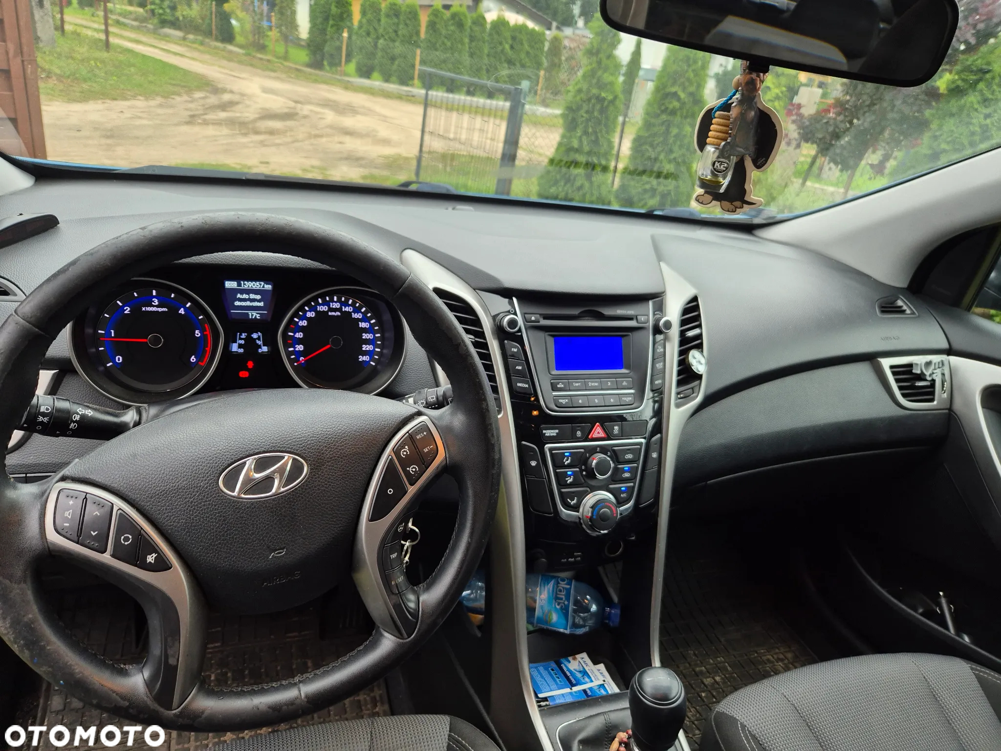 Hyundai i30 1.6 CRDi Comfort - 6