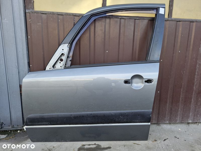 suzuki sx4 sx-4 drzwi lewy przód lewe przednie - 1