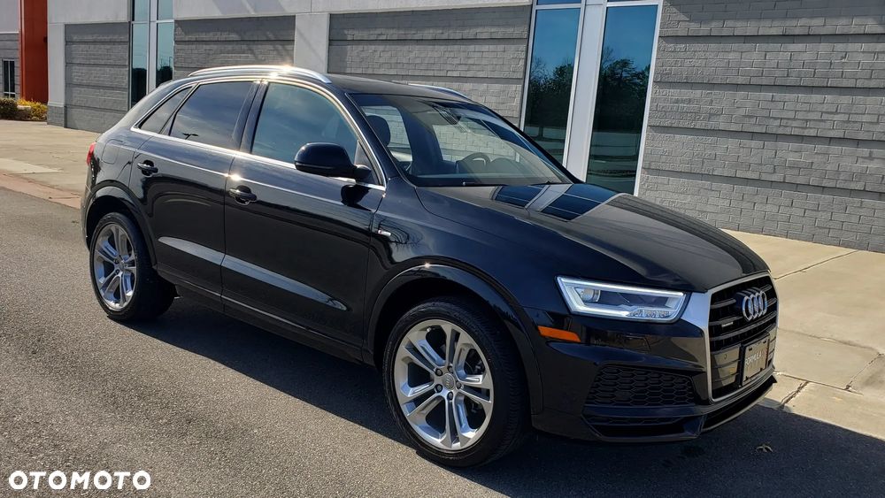 Audi Q3 - 7