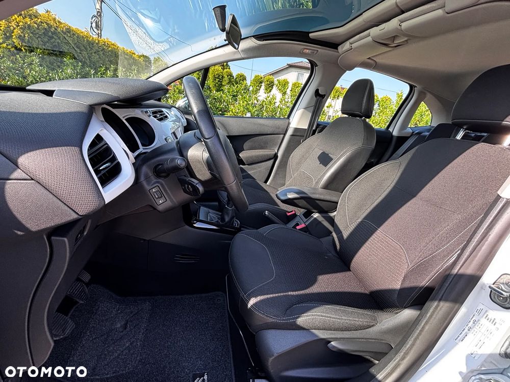 Citroën C3 1.2 PureTech Exclusive - 11