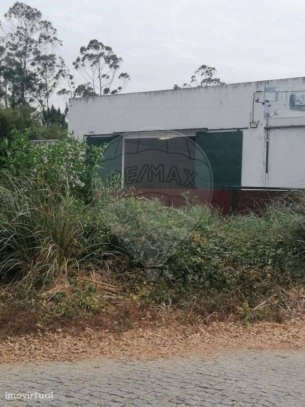 Armazém  para venda - Grande imagem: 5/8