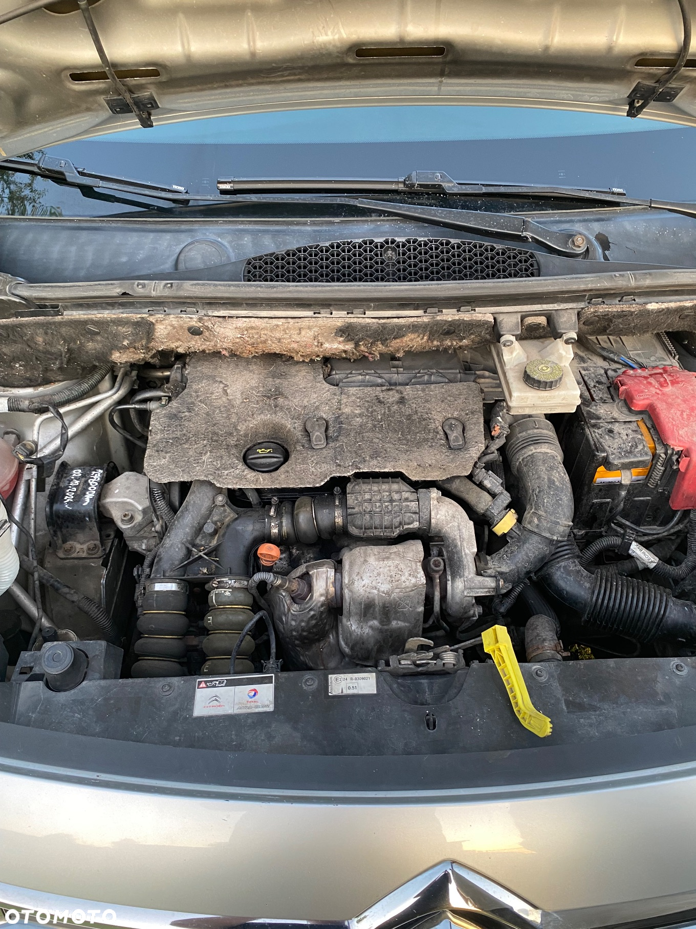Citroën Berlingo 1.6 HDi XTR - 15