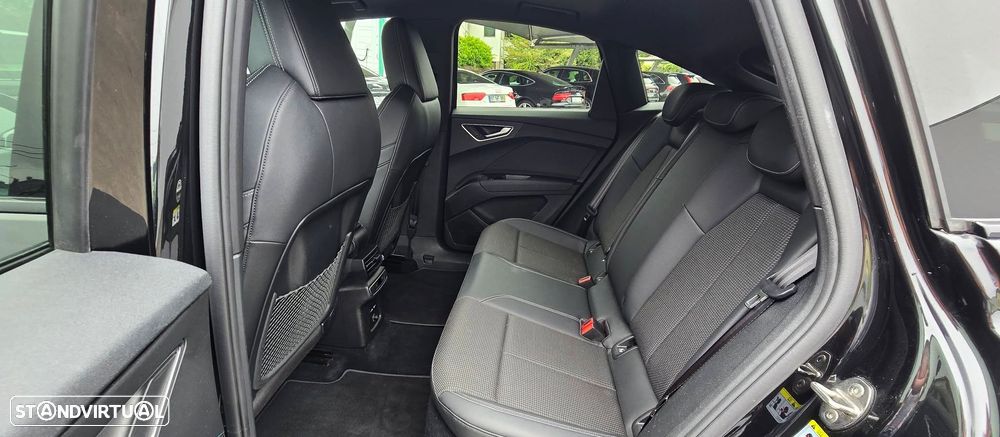 Audi Q4 Sportback e-tron 40 - 20