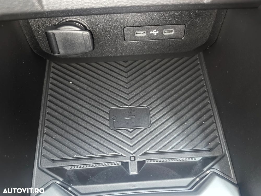 Dacia Duster TCe 130 4X4 MHEV Extreme - 24
