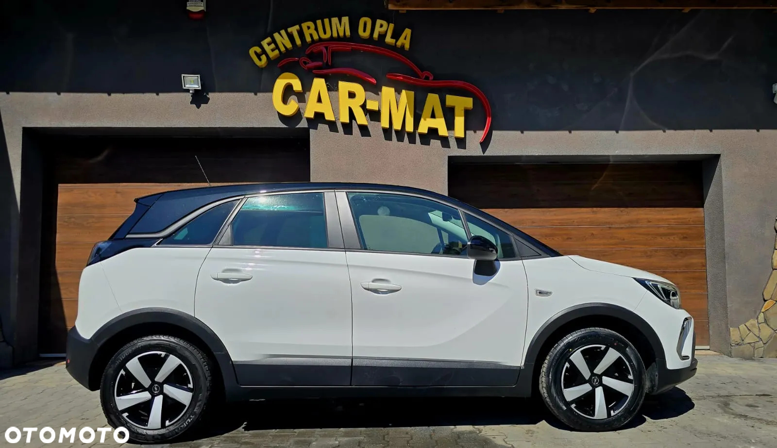 Opel Crossland X 1.2 Start/Stop Innovation - 7