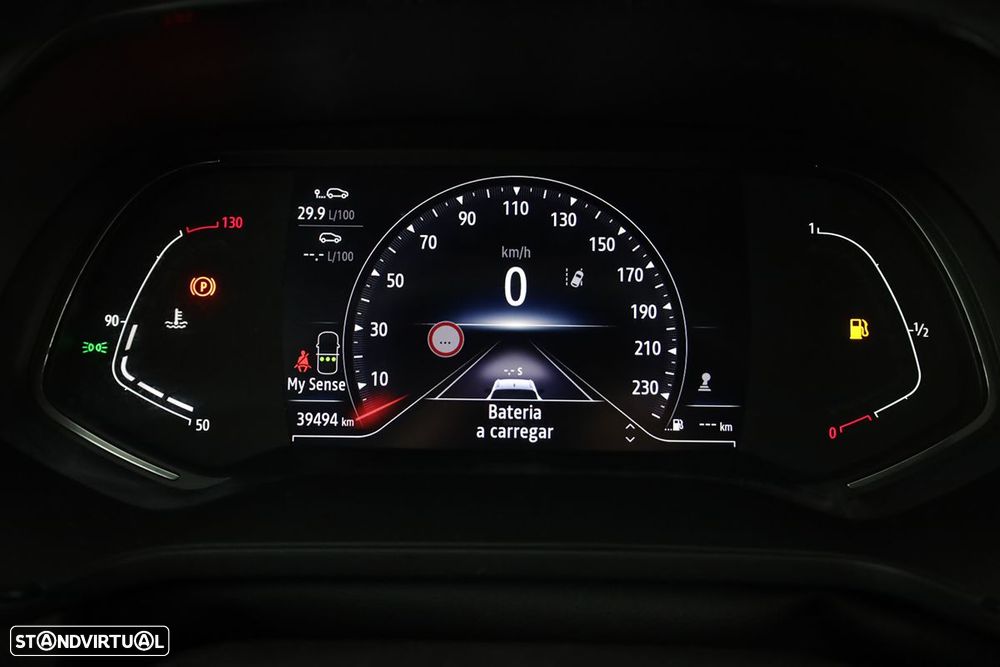 Renault Captur 1.0 TCe Techno - 16