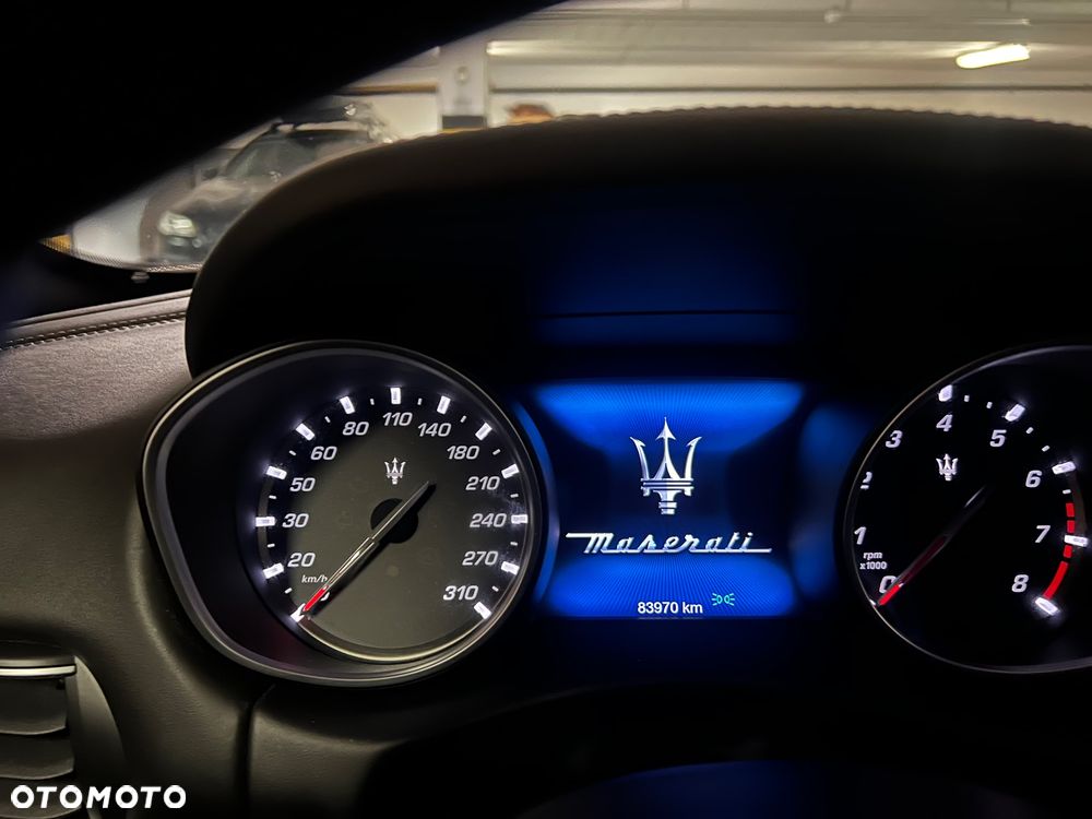 Maserati Levante Modena S - 28