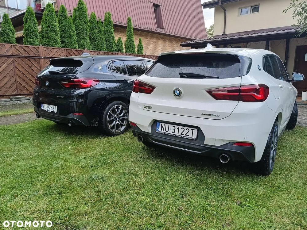 BMW X2 xDrive20i M Sport X - 34