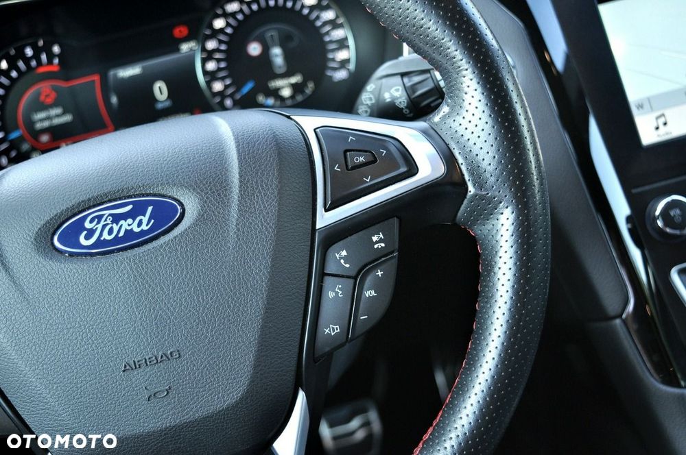 Ford Mondeo 2.0 EcoBlue ST-Line Plus - 31