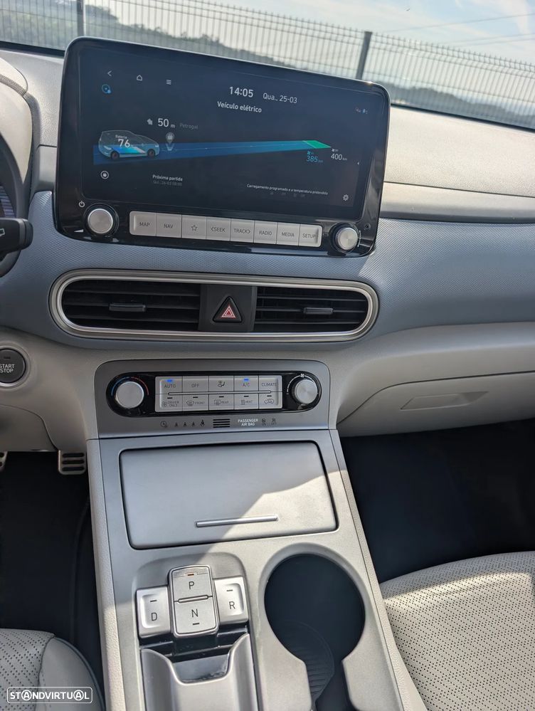 Hyundai Kauai Premium - 14