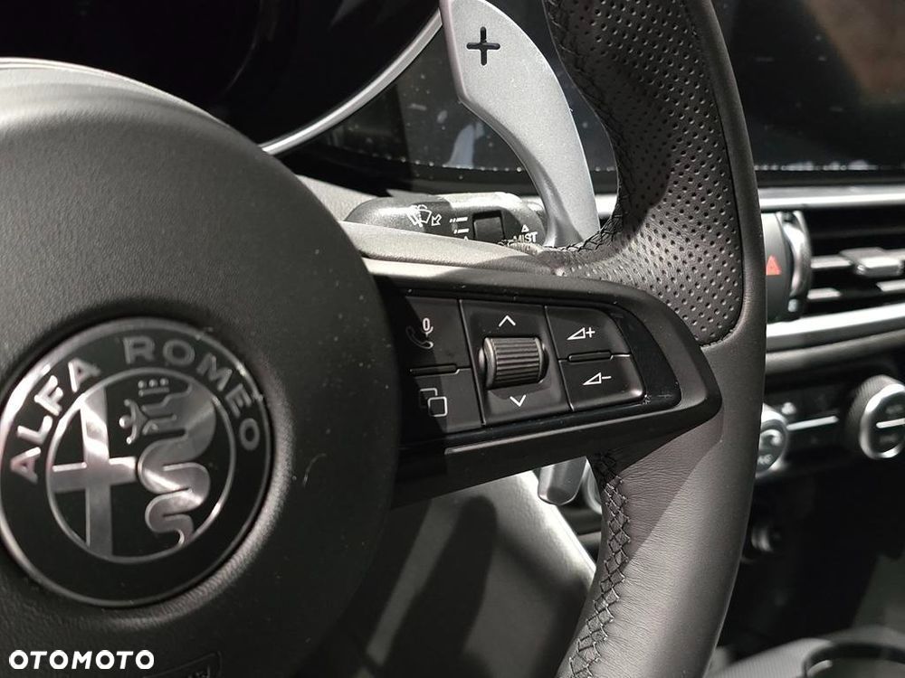 Alfa Romeo Giulia 2.0 Turbo Veloce Q4 - 15