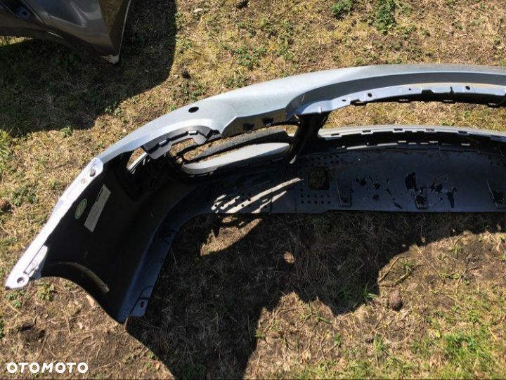 ZDERZAK PORSCHE CARRERA 911 997 POZNAN - 3