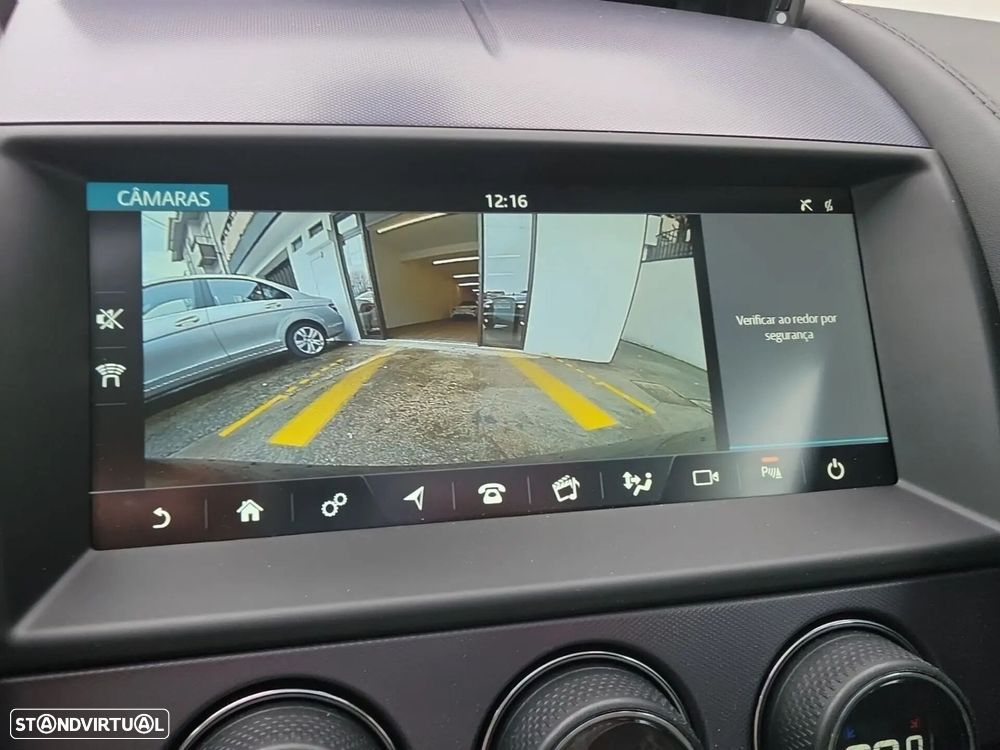 Jaguar F-Type 2.0 i4 R-Dynamic - 19