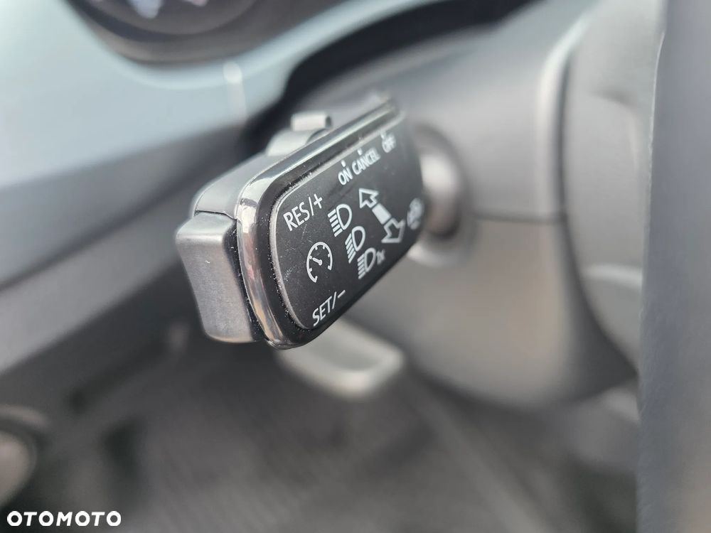 Skoda Fabia 1.0 TSI Ambition - 18