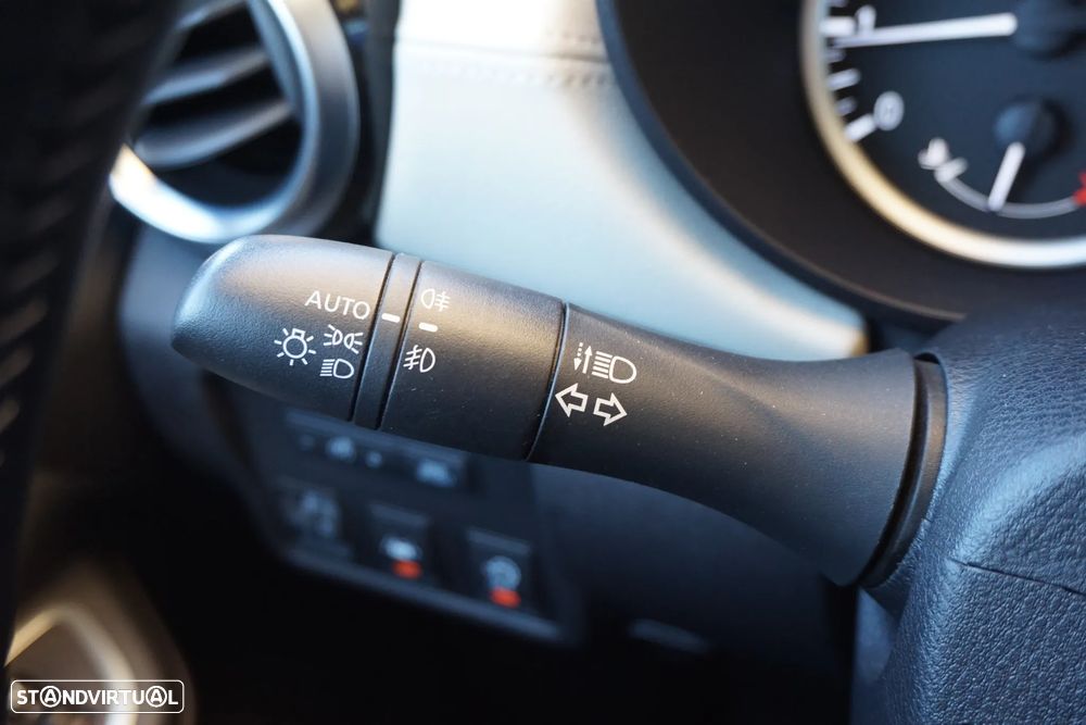 Nissan Micra IG-T 100 Tekna - 34