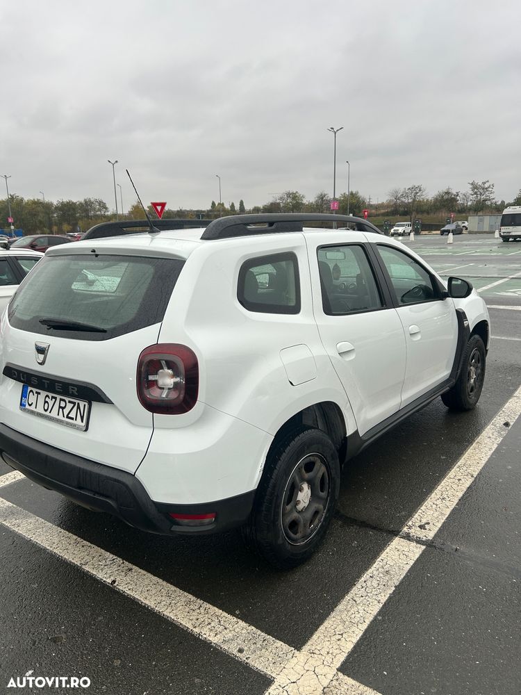 Dacia Duster - 5