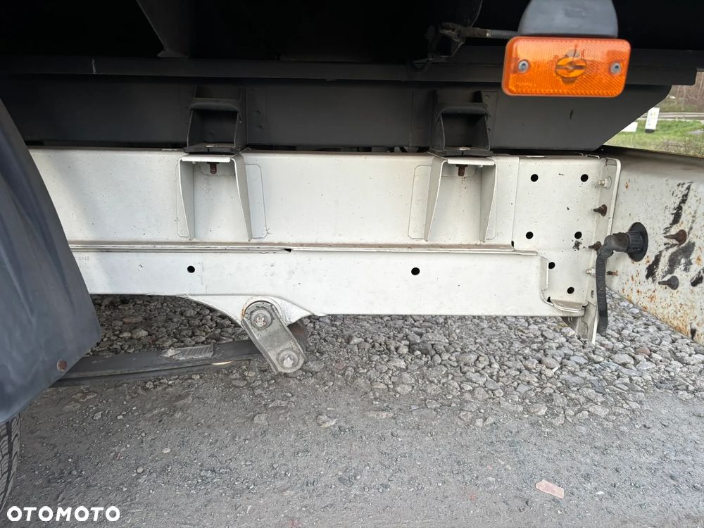Peugeot Boxer Przebieg 150tyś km !!! - 34
