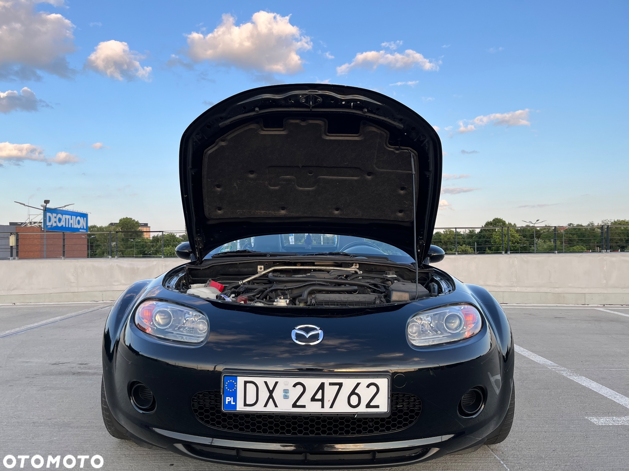 Mazda MX-5 1.8 Emotion - 8