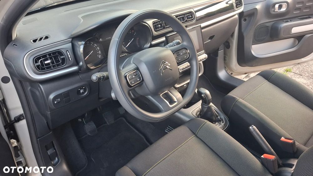 Citroën C3 1.2 PureTech Feel - 2