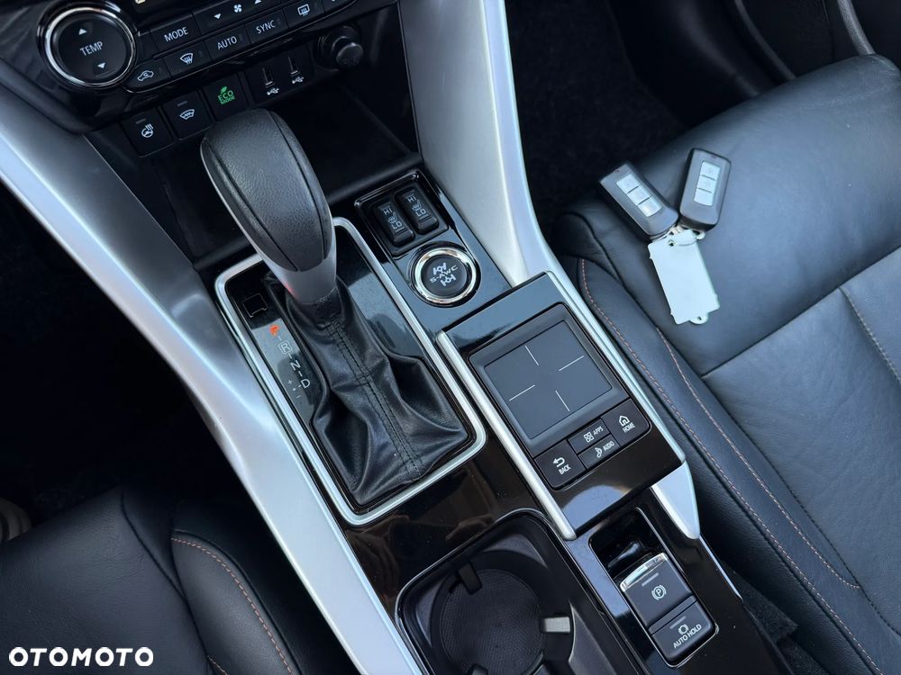 Mitsubishi Eclipse Cross 1.5 T-MIVEC ClearTec CVT 4WD Diamant Edition Plus - 19