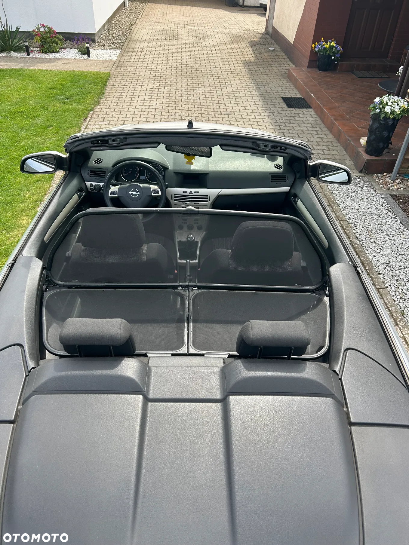Opel Astra - 5