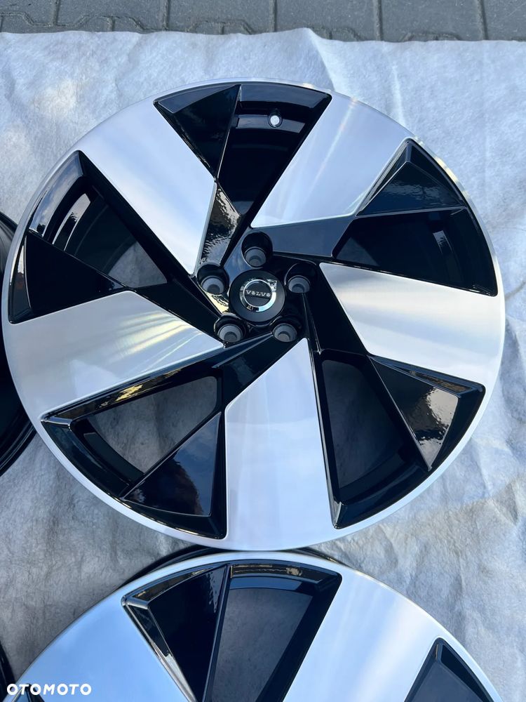 ORYGINALNE FELGI VOLVO XC40 C40 DWIE SZEROKOŚCI 20'' - 1