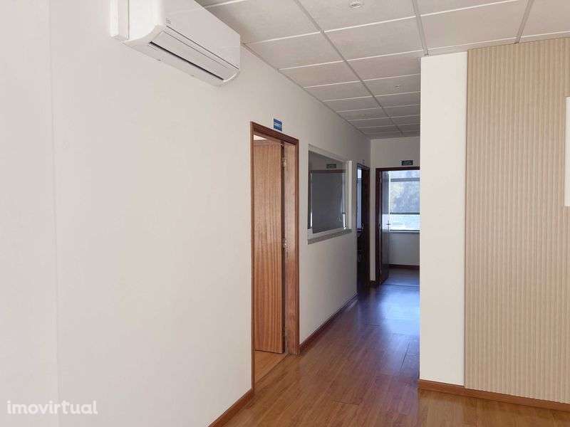 Loja, escritório , consultório em Castelo Branco - Grande imagem: 4/12