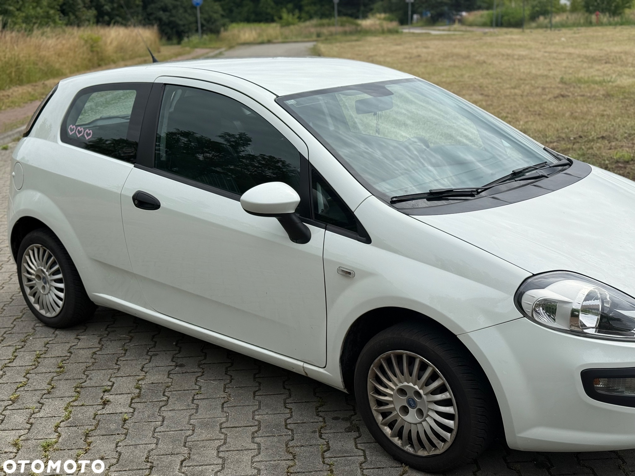 Fiat Punto 1.2 8V Classic - 3