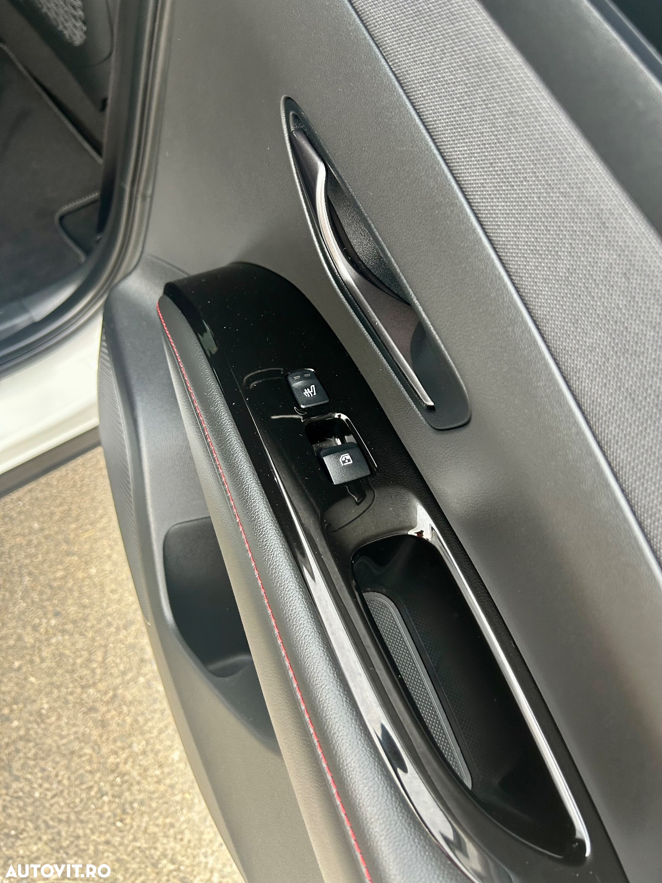 Hyundai Tucson PHEV 1.6 l 265 CP 4WD 6AT Premium - 24