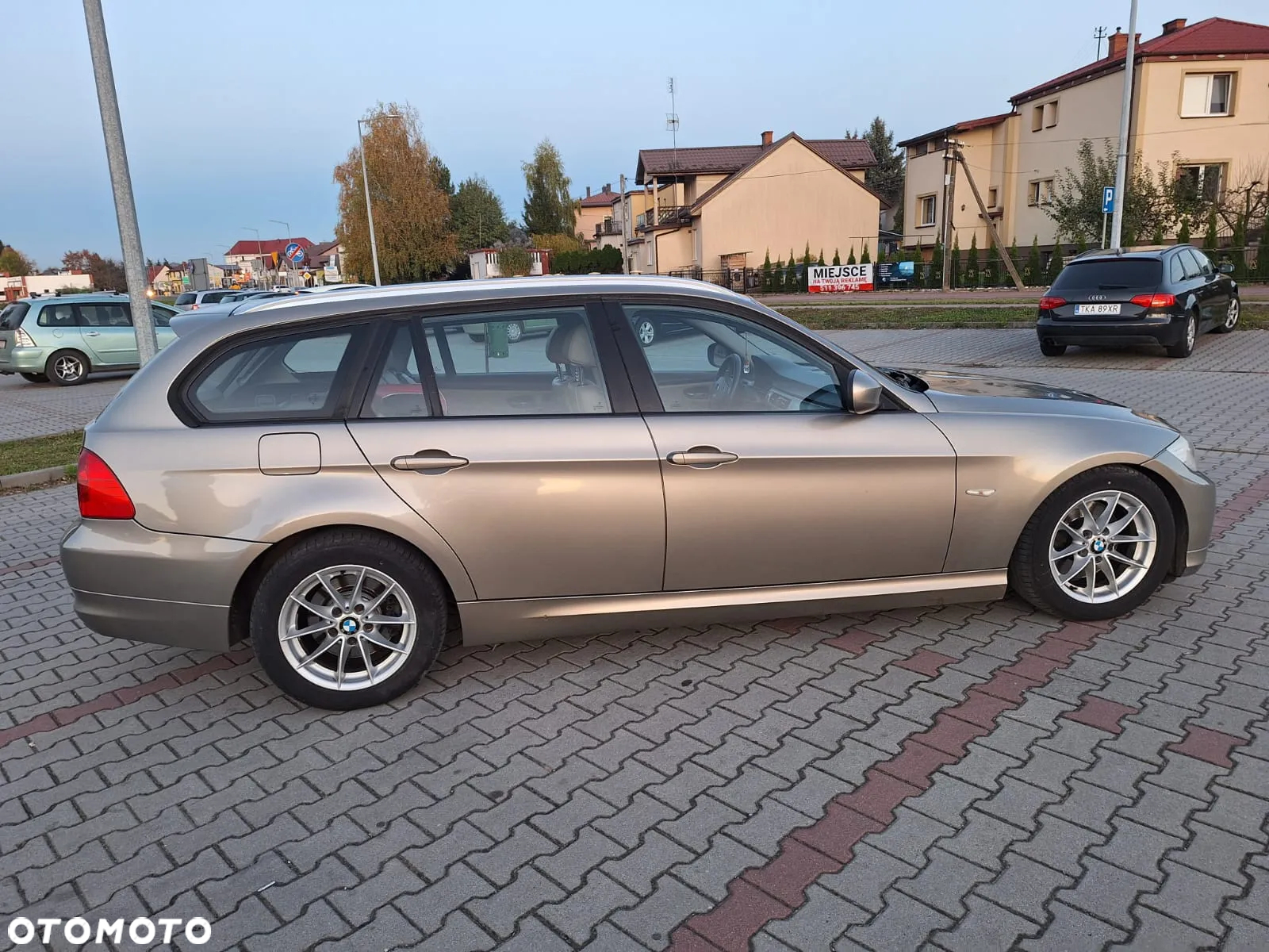 BMW Seria 3 - 3