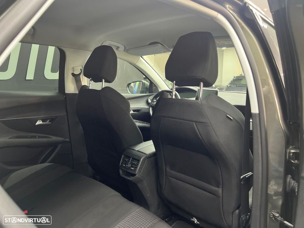 Peugeot 3008 1.5 BlueHDi Allure - 46