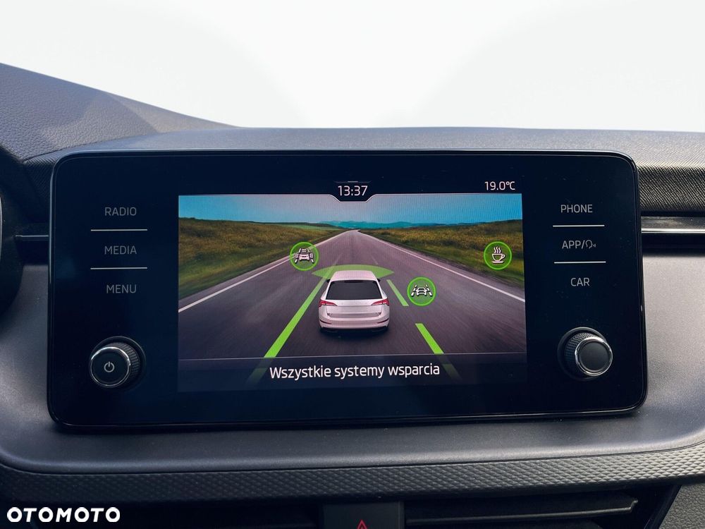 Skoda Scala 1.0 TSI Ambition - 20