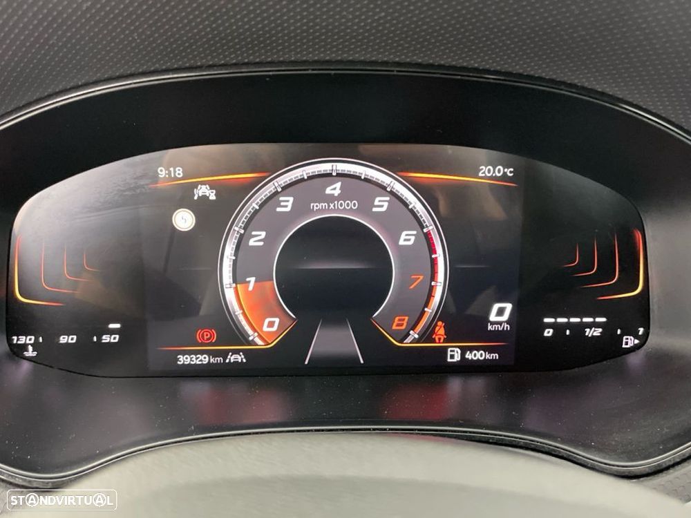 SEAT Ibiza 1.0 TSI Style - 9