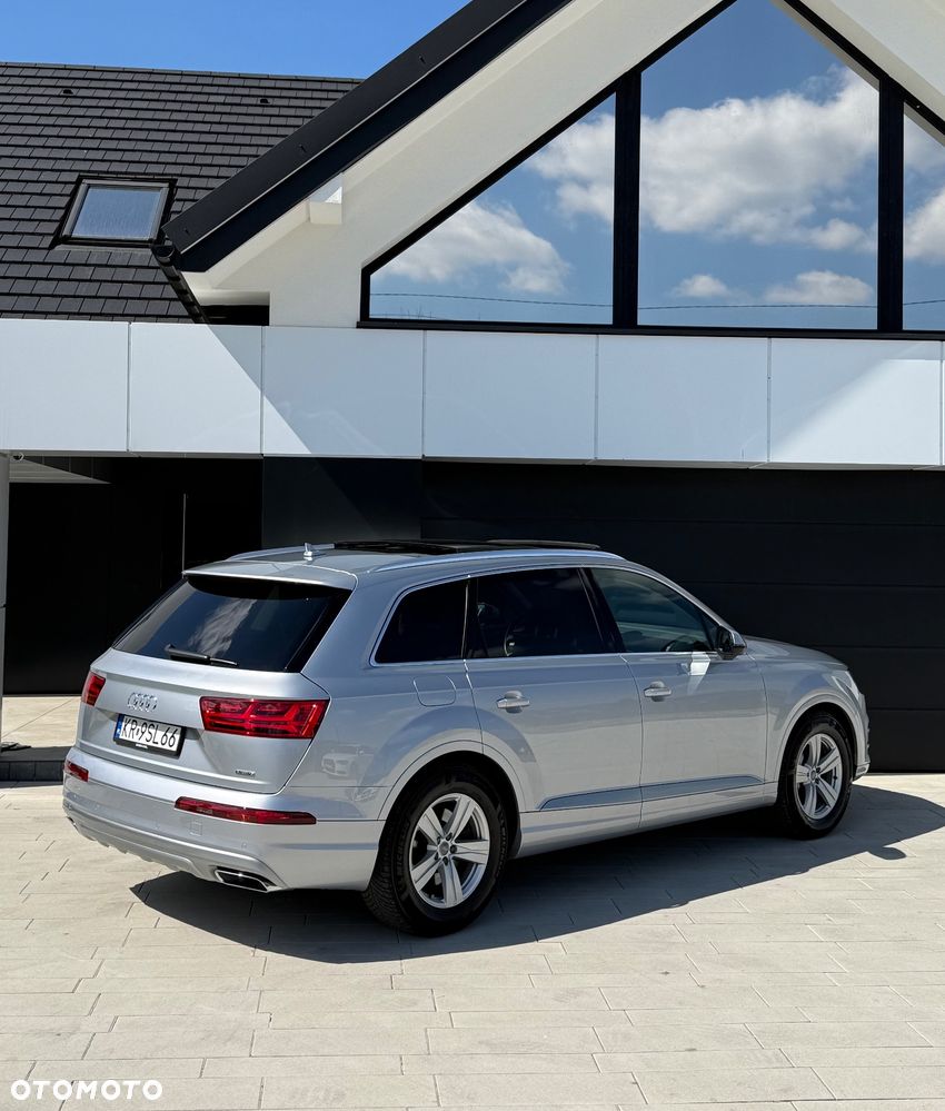 Audi Q7 - 38