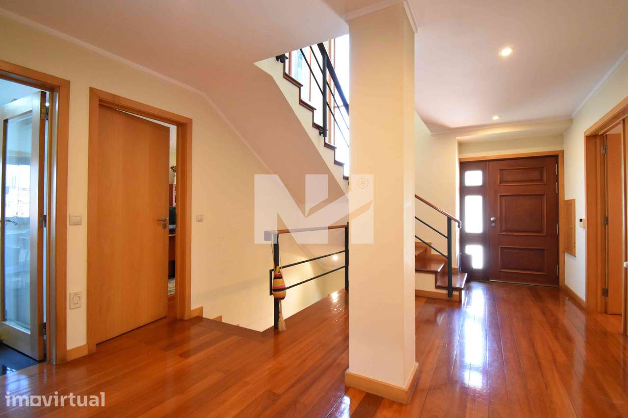 Moradia | T3+1 | Mindelo | Vila do Conde - Grande imagem: 4/42