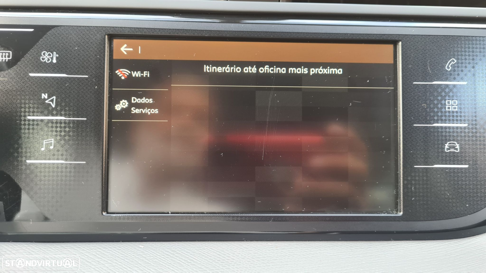 Citroën C4 Spacetourer - 32