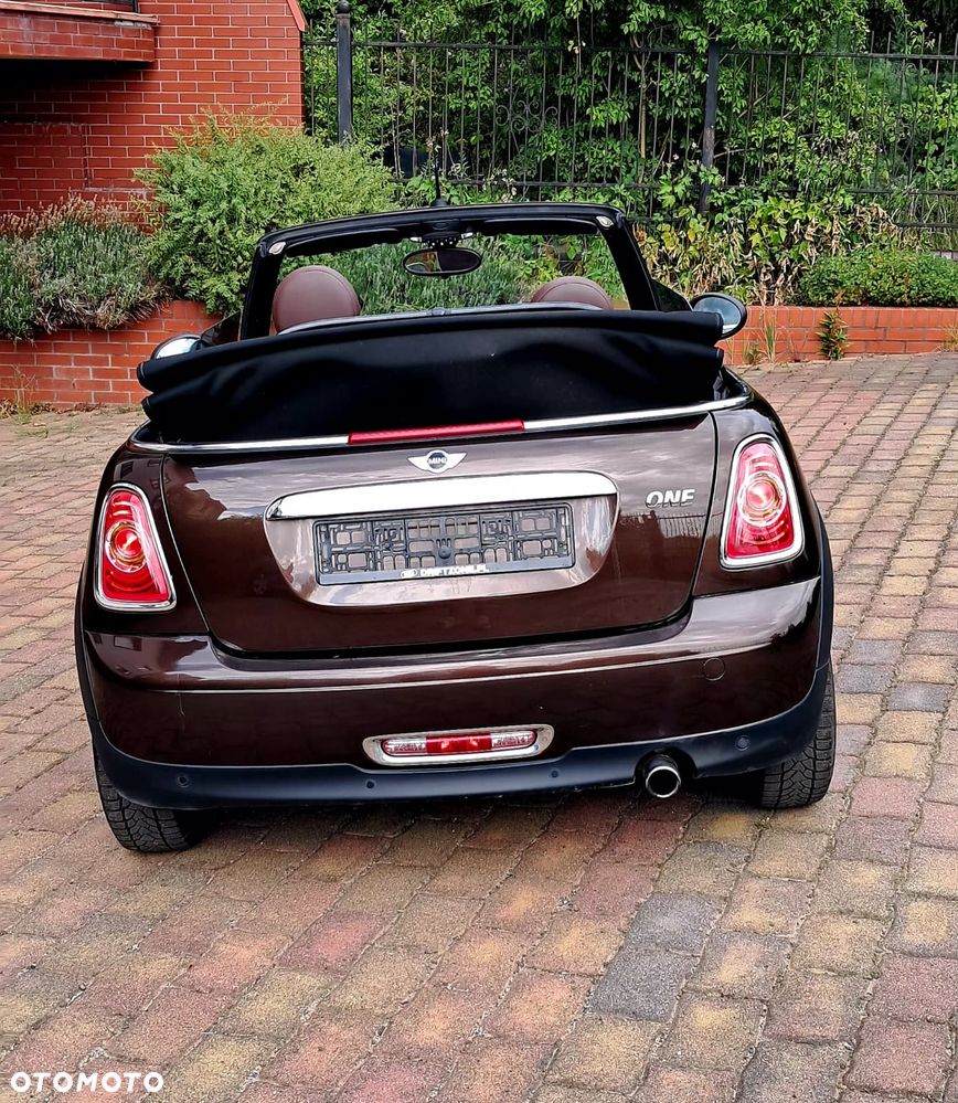 MINI ONE - 5