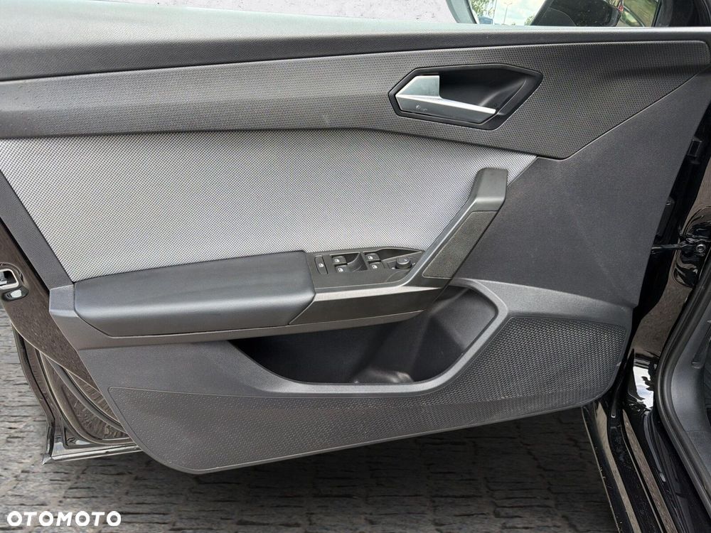 Seat Leon - 12