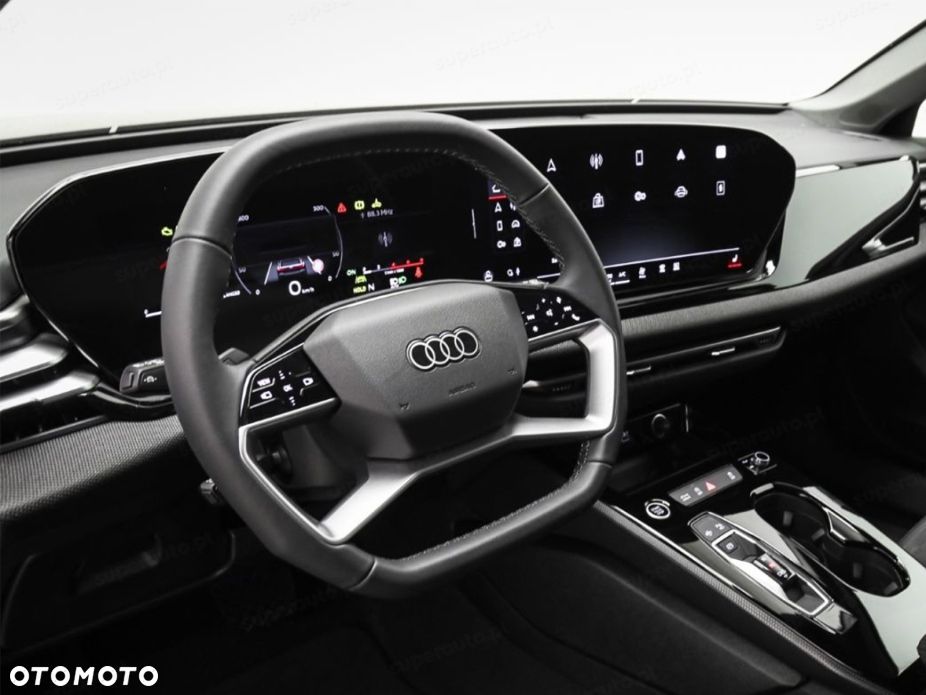 Audi A5 Avant TFSI S tronic - 7