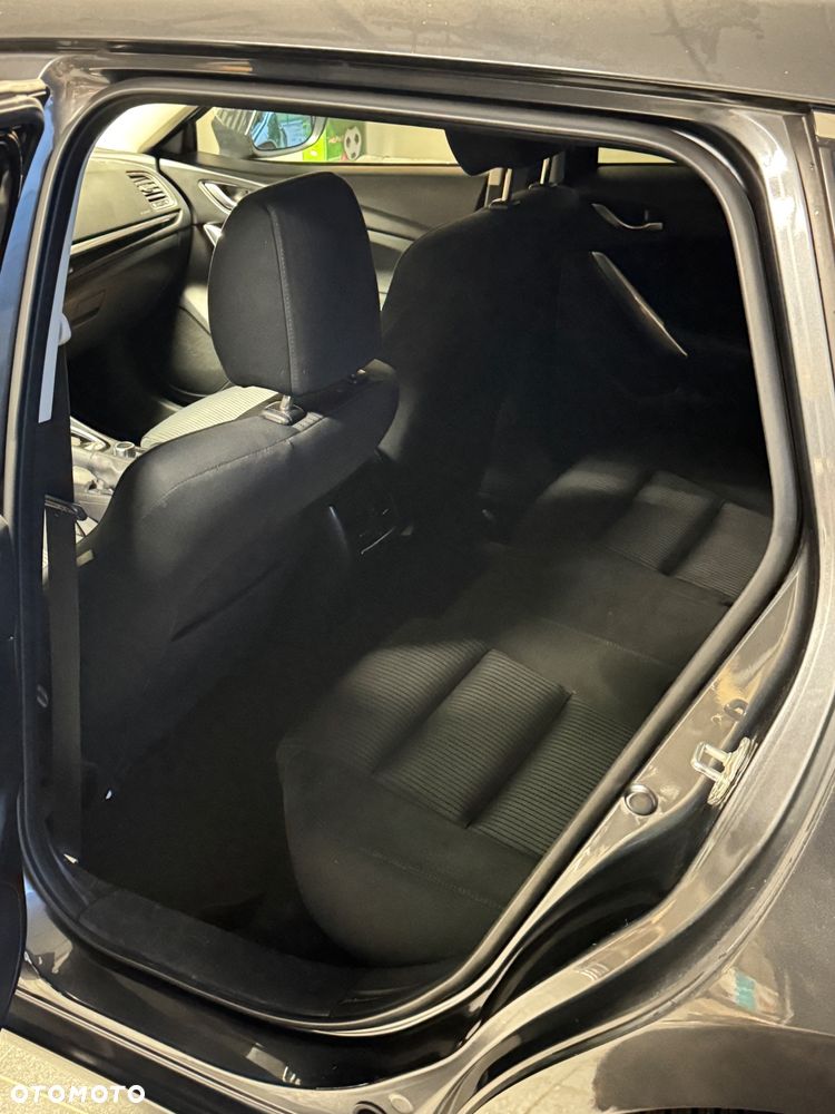 Mazda 6 SKYACTIV-G 165 Nakama - 16