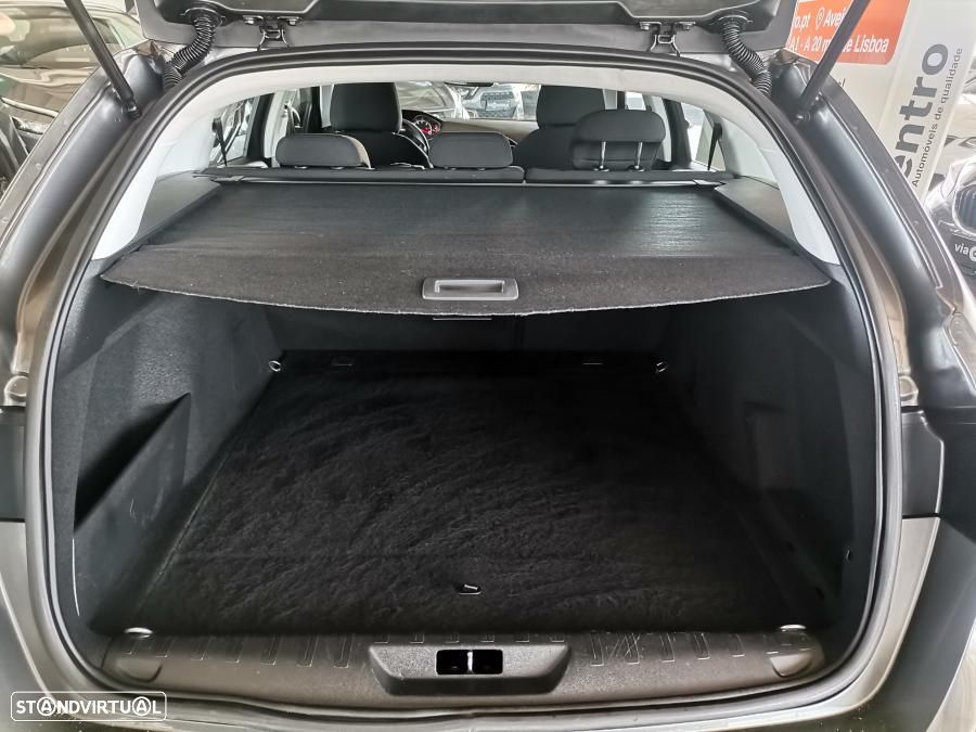 Peugeot 308 SW 1.6 BlueHDi Active - 16