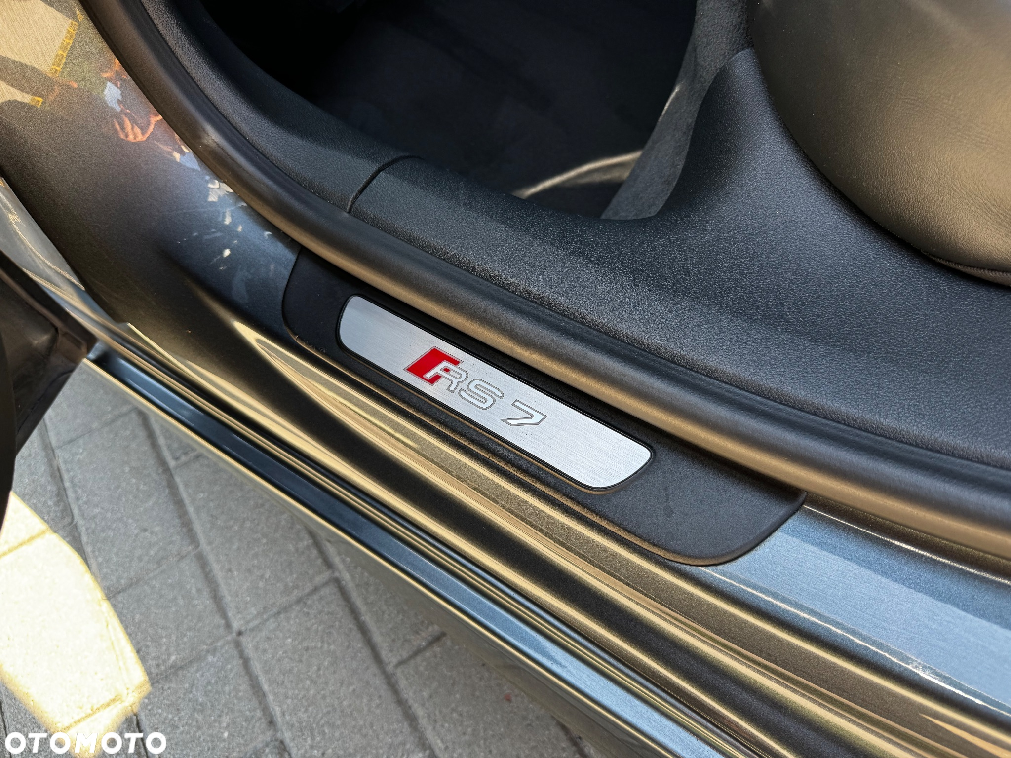 Audi A7 3.0 TDI quattro tiptronic sport selection - 25