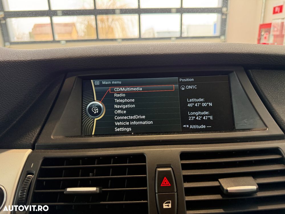 BMW X6 xDrive30d Edition Exclusive - 23