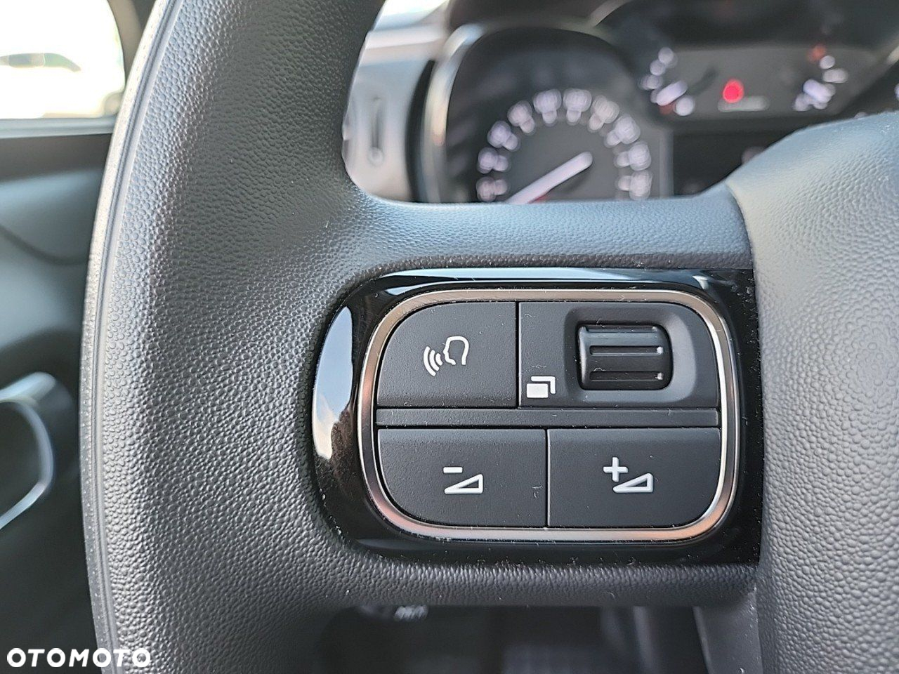Citroën C3 1.2 PureTech Max EAT6 - 15