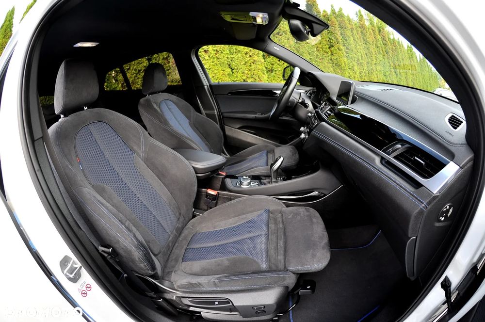 BMW X2 sDrive18d M Sport - 27