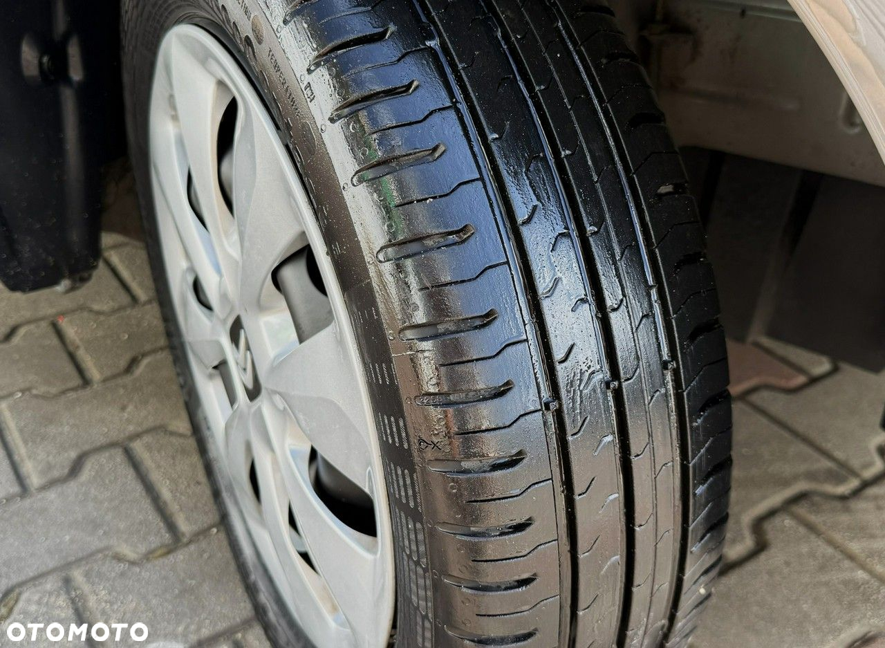Citroën C1 AIRSCAPE VTi 82 Feel Edition - 16