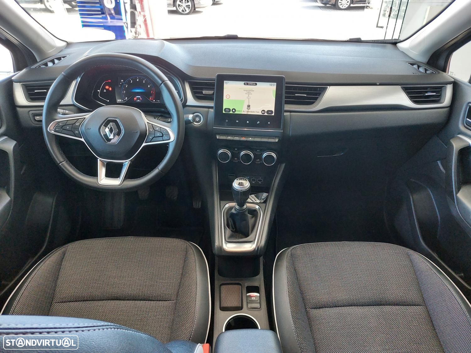 Renault Captur 1.3 TCe Exclusive - 37