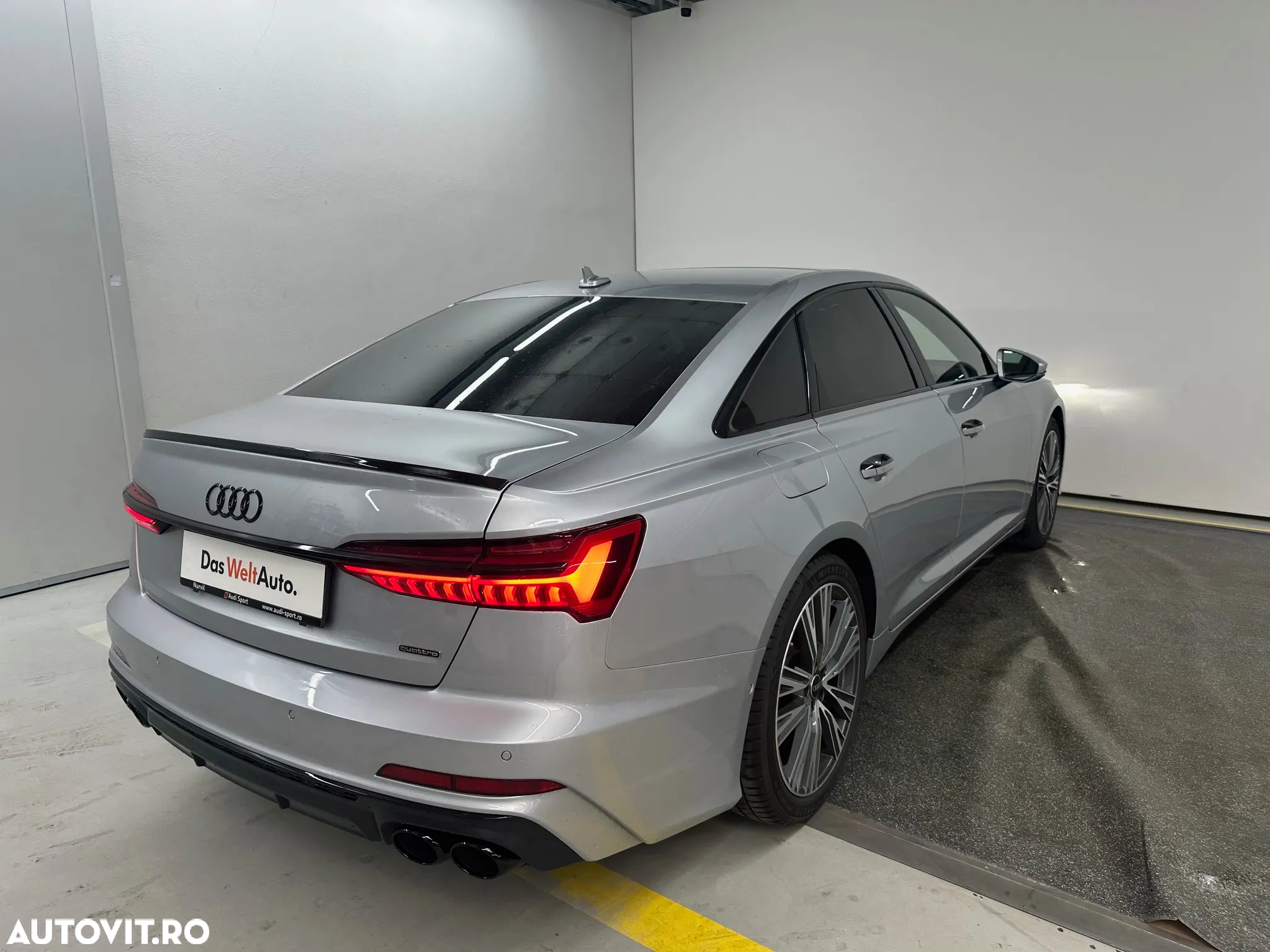 Audi A6 - 17