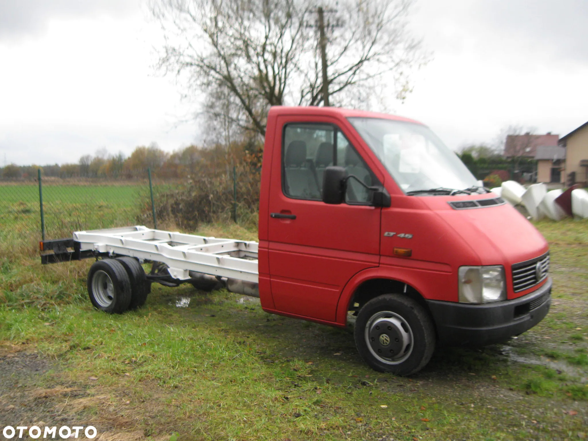 Iveco DAILY 50C17. SKRZYNIA 6,20-M. ALU  CAŁA- LEKKA - 37