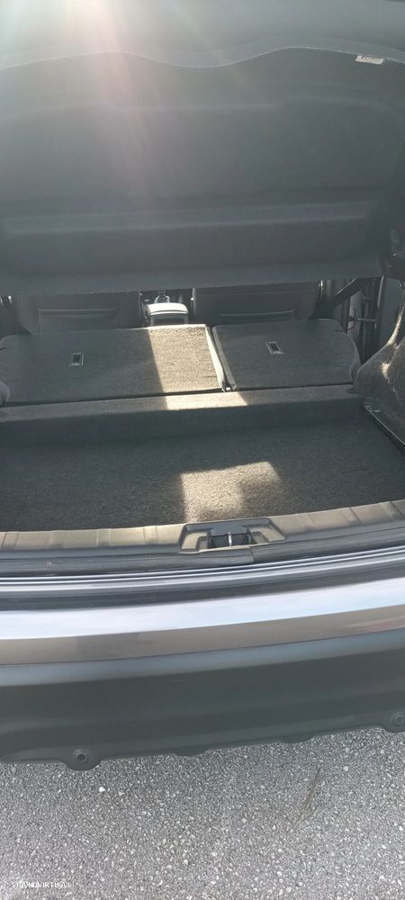 Nissan Qashqai 1.5 dCi Tekna Premium - 8